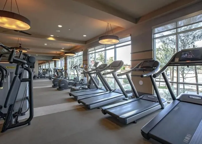 Paradise Cozysuites Under The Palms W Jacuzzi 20 * Phoenix