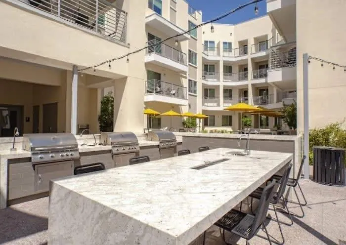 Paradise Cozysuites Under The Palms W Jacuzzi 20 Appartamento Phoenix