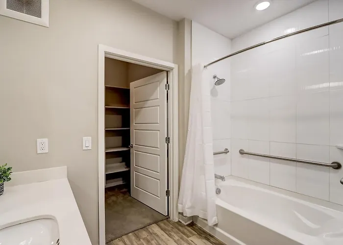 Paradise Cozysuites Under The Palms W Jacuzzi 20 Appartamento Phoenix