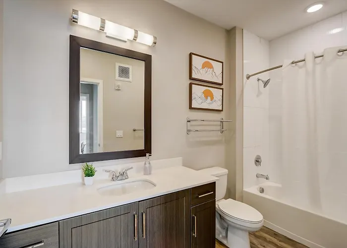 Paradise Cozysuites Under The Palms W Jacuzzi 20 Appartamento Phoenix
