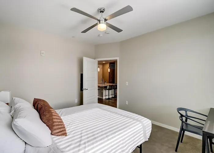 Paradise Cozysuites Under The Palms W Jacuzzi 20 * Phoenix
