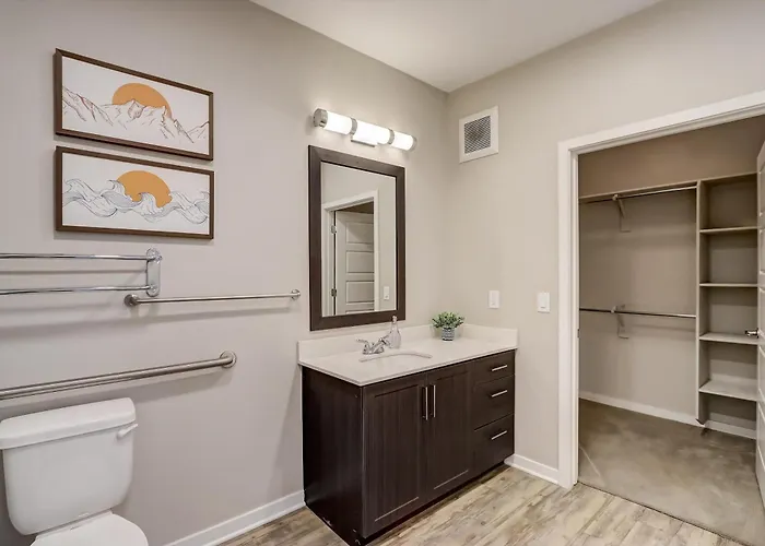 Paradise Cozysuites Under The Palms W Jacuzzi 20 Appartamento