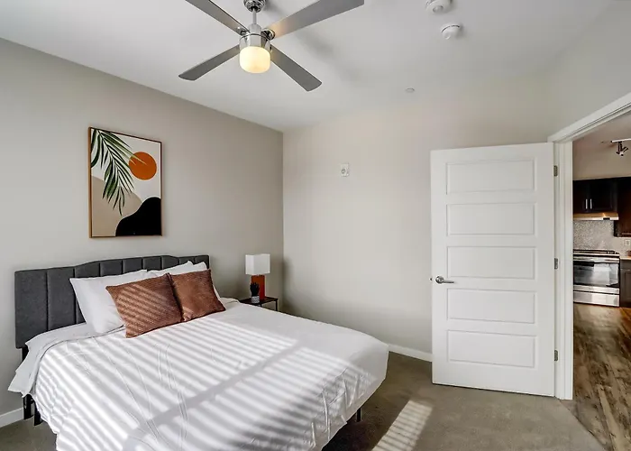 Appartamento Paradise Cozysuites Under The Palms W Jacuzzi 20 *