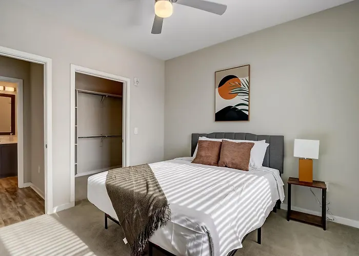 Paradise Cozysuites Under The Palms W Jacuzzi 20 Appartamento *