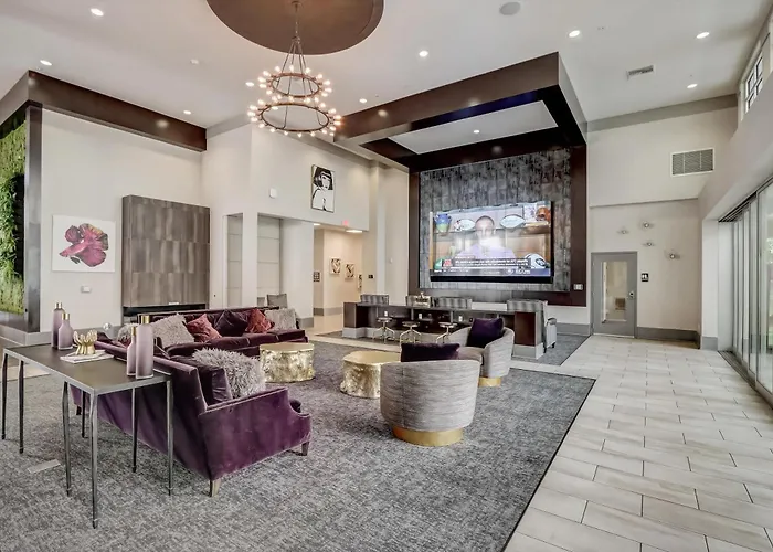 Paradise Cozysuites Under The Palms W Jacuzzi 20 Phoenix
