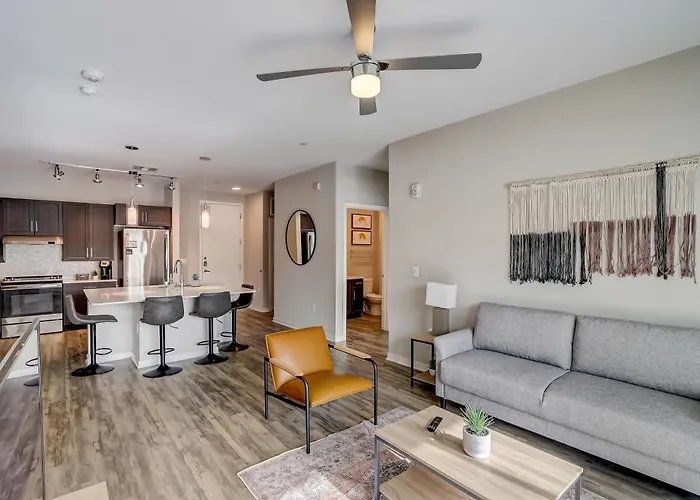 Paradise Cozysuites Under The Palms W Jacuzzi 20 Phoenix