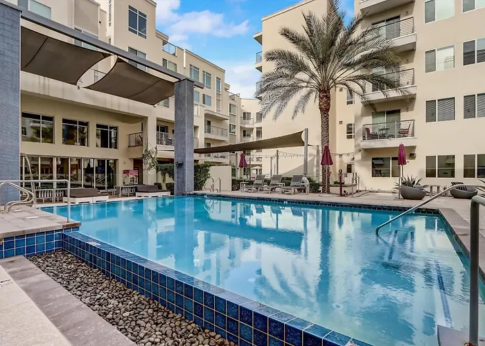 Paradise Cozysuites Under The Palms W Jacuzzi 20